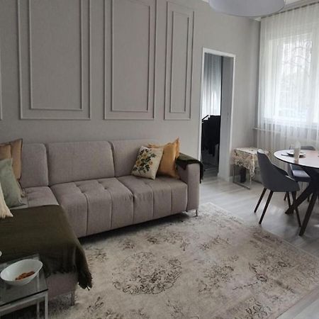 Apartment Im Zentrum Berlin Kudamm, City West מראה חיצוני תמונה