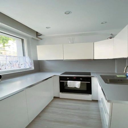 Apartment Im Zentrum Berlin Kudamm, City West מראה חיצוני תמונה