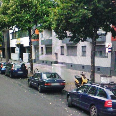 Apartment Im Zentrum Berlin Kudamm, City West מראה חיצוני תמונה
