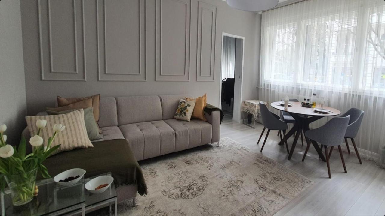 Apartment Im Zentrum Berlin Kudamm, City West מראה חיצוני תמונה