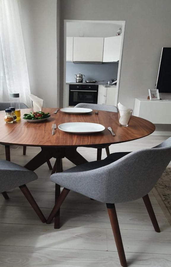 Apartment Im Zentrum Berlin Kudamm, City West מראה חיצוני תמונה