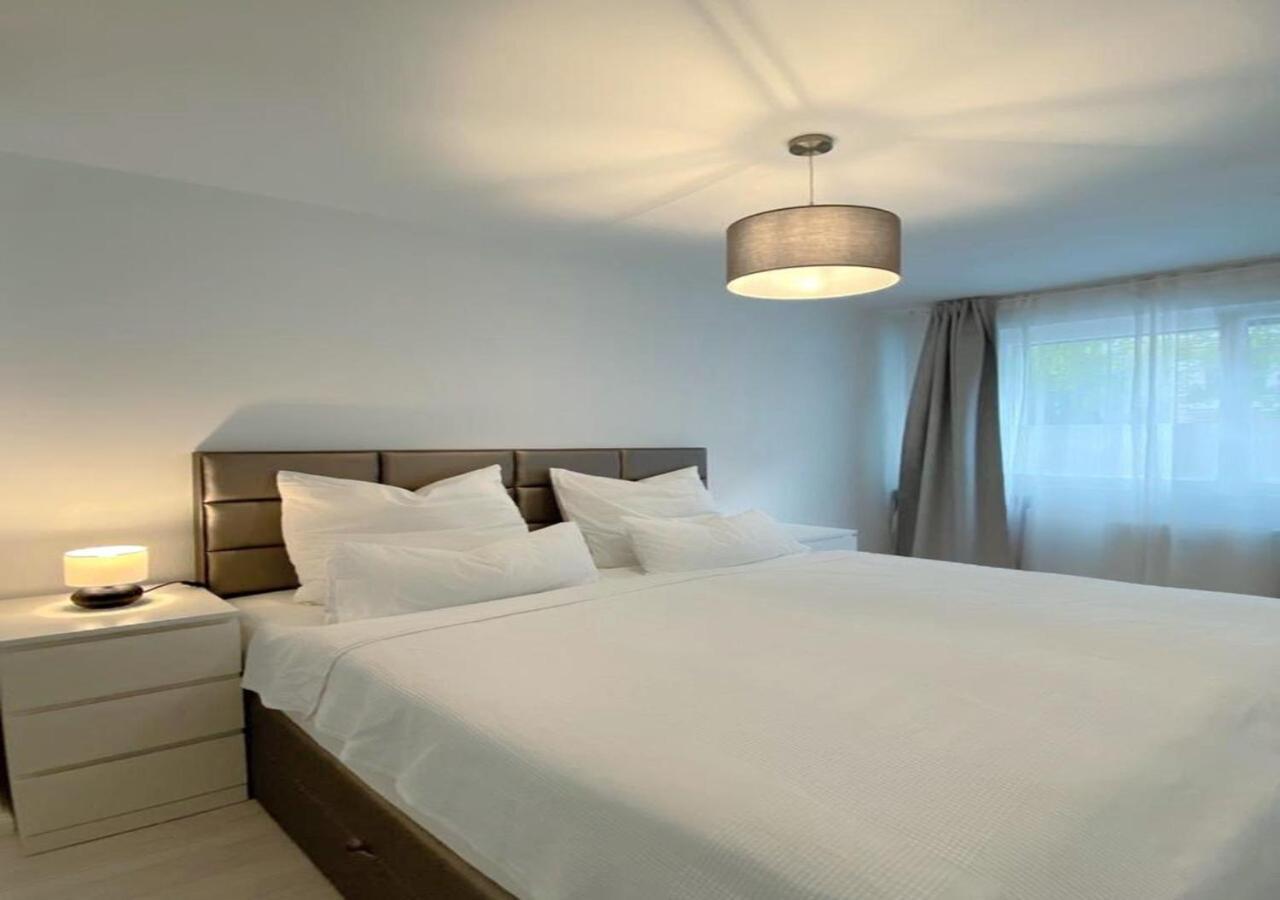 Apartment Im Zentrum Berlin Kudamm, City West מראה חיצוני תמונה