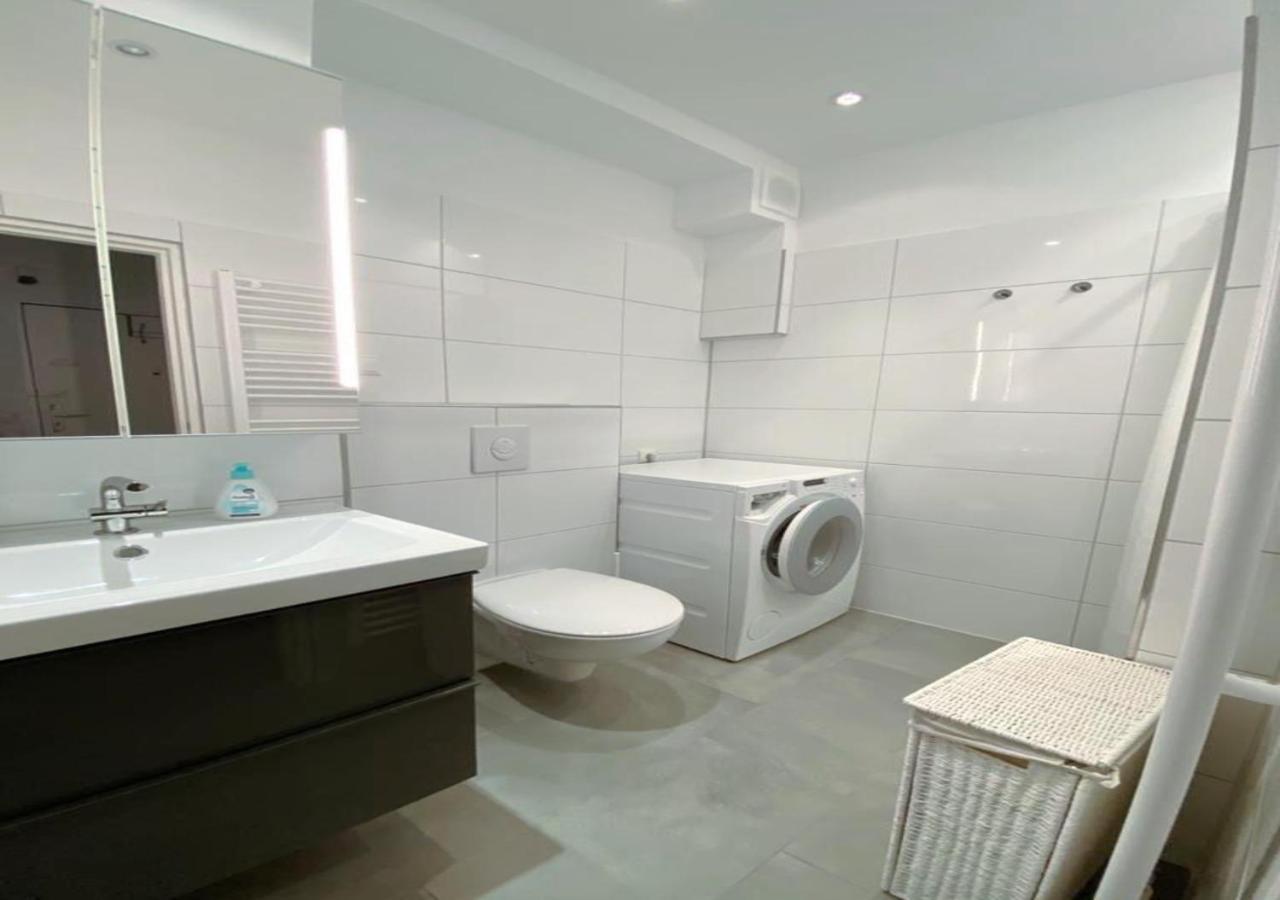 Apartment Im Zentrum Berlin Kudamm, City West מראה חיצוני תמונה